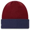 New Era Kinder Wintermütze CONTRAST CUFF FC Barcelona Youth Produktbild-Vorschau 2