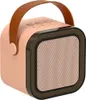 KIK KX3379 Karaoke Bluetooth reproduktor  6 W, bezdrátový Náhled obrázku produktu 3