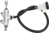 Hauptbremszylinder hinten 1911688 Pumpe Ersatz für Polaris Produktbild-Vorschau 5