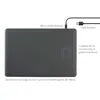 Hama Wireless Charging, Antracit, Jednobarevný, Polyuretan, Náhled obrázku produktu 6
