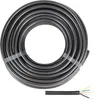 Erdkabel NYY-J 5x2,5 mm² 50 m schwarz Produktbild-Vorschau 2