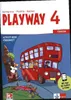 Playway 4. Ab Klasse 3. Activity Book Fördern Klasse 4 Produktbild-Vorschau 2