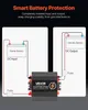 12 V, 20 A DC-DC-Ladegerät, Batterieladegerät, 250 W, für Produktbild-Vorschau 2