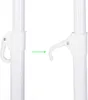 Springos® Ombrellone da spiaggia con funzione di Anteprima dell’immagine prodotto 7