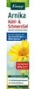 Kneipp Arnica Gel rinfrescante e antidolorifico, 100 g gel Anteprima dell’immagine prodotto 6