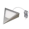 kalb | Luminaires LED triangulaires à encastrer avec Voir les images du produit 8