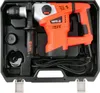 Yato YT-82127, SDS Plus, Čierna, Červená, II, 3,2 cm, 3900 Náhľad obrázku produktu 3