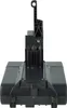 vhbw Akku kompatibel mit Dyson SV11 Staubsauger Schwarz Produktbild-Vorschau 8