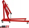 Werkstattkran Motorheber 2T Kran Motor Werkstatt Motorkran Produktbild-Vorschau 8