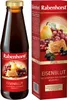 Succo Rabenhorst Iron Plus 450 ml Anteprima dell’immagine prodotto 3