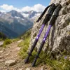 MidGard Teleskop Nordic Walking Stöcke, 50-110 cm Produktbild-Vorschau 7