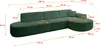 ALTDECOR Ecksofa in L-Form  MARI-L2-v3 - 328x171x83 cm  Produktbild-Vorschau 5