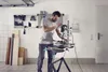 Wolfcraft Klappbare Werkbank, Spanntisch, MASTER 750 ergo Produktbild-Vorschau 15