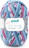 Gründl Sockenwolle Hot Socks Torbole 6-fach 150 g Produktbild-Vorschau 1