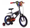 Huffy Marvel Avengers 14 Zoll Kinderfahrrad Produktbild-Vorschau 4