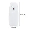 Home Vnitřní nástěnný automatický nastavitelný osvěžovač Náhled obrázku produktu 10