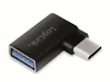 LogiLink USB 3.2 Adapter USB-C Stecker - USB-A Kupplung Produktbild-Vorschau 1