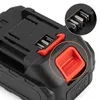 3x Akumulátor 21V MAX 2.0Ah Li-Ion univerzálna náhradná Náhľad obrázku produktu 3