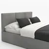 Muralo POLSTERBETT für Schlafzimmer Polsterbett mit Produktbild-Vorschau 15