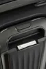 Travelite Skymate - 4-Rollen-Trolley M 65 cm erw. (black) Produktbild-Vorschau 7
