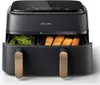 Philips Airfryer Dual Basket 3000 Series, 9 l, 2 kosze, 2 Podgląd zdjęcia produktu 41