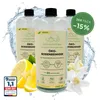3er Set - GRASHÜPFER® Wischroboter Reinigungsmittel I Produktbild-Vorschau 1