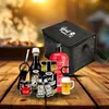 Grilltasche mit Schmutzlöscher Produktbild-Vorschau 2