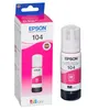 Epson EcoTank 104 - 70 ml - Magenta - Originale - Anteprima dell’immagine prodotto 8