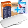 GRUNDIG Babywaage mit Körperlängen Messung - hochpräzise Produktbild-Vorschau 1