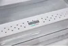Close-up of a control panel on a refrigerator drawer. Produktbild-Vorschau