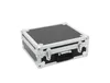 ROADINGER Universal-Koffer-Case FOAM GR-3 schwarz Produktbild-Vorschau 3