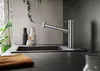 BLANCO AMBIS-S, metallische Oberfläche, Edelstahl Produktbild-Vorschau 2