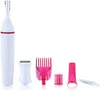 Verk 15712 Depilatore Pacha BIKINI 5in1 Anteprima dell’immagine prodotto 5