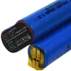 Batterie pour Moser ChromStyle Pro 1871 1871-0071 Tondeuse Voir les images du produit 3