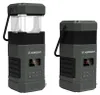 Albrecht DR 114 DAB+ Outdoor- Radio mit Camping-Lampe Produktbild-Vorschau 6