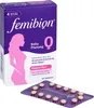 FEMIBION 0 Babyplanung Tabletten 28 Stück PZN 15199941 Produktbild-Vorschau 7