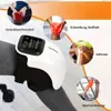 Massagegerät,Kniemassagegerät, Tragbares Massagegerät mit Produktbild-Vorschau 5
