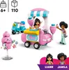 LEGO® Friends 42643 Stoisko z watą cukrową Podgląd zdjęcia produktu 28