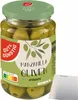 Gut& Manzanilla Oliven grün entsteint (340g Glas) + usy Produktbild-Vorschau 1