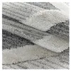 Wohnzimmerteppich, Designerteppich mit kurzem Flor, Produktbild-Vorschau 8