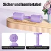 Verstellbare 4-in-1 Kurzhanteln 2er Set (1–4 kg) – Fitness Produktbild-Vorschau 3