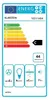 UW60BL Hotte d'aspiration 60 cm Hotte encastrée LED 210 Voir les images du produit 9