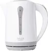 Adler AD 1244 electric kettle 2.5 L 2200 W White Anteprima dell’immagine prodotto 1