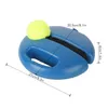 Selbst-Tennistrainer, tragbares Produktbild-Vorschau 6