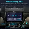 10" Android Autorádio 2GB 64GB pre Škoda Yeti 2009-2018 Náhľad obrázku produktu 25