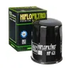 Hiflo HF 621 ARCTIC CAT TRV 1000 700 650 550 Ölfilter Produktbild-Vorschau 2