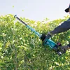 Makita DUH601Z elektrické nožnice na živý plot Jednonožové Náhľad obrázku produktu 14