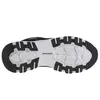 Skechers Boty Iconik, 88888250BKW Náhled obrázku produktu 4