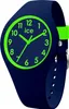 A close-up studio shot of a watch. Produktbild-Vorschau