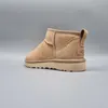 Stivaletti Ugg 10091-261270 da Donna Anteprima dell’immagine prodotto 17